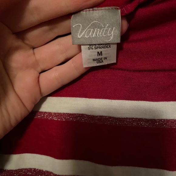 Vanity skirt - Picture 3 of 3